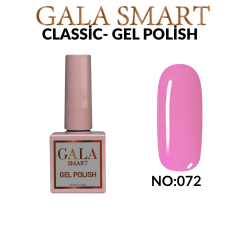 Gala Smart - Classic Kalıcı Oje - NO:072