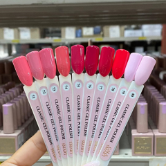 Gala Smart - Classic Kalıcı Oje - NO:073