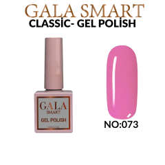 Gala Smart - Classic Kalıcı Oje - NO:073