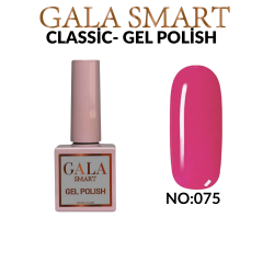Gala Smart - Classic Kalıcı Oje - NO:075