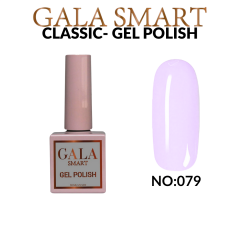 Gala Smart - Classic Kalıcı Oje - NO:079