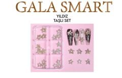 Yıldız Taşlı Set