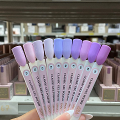 Gala Smart - Classic Kalıcı Oje - NO:081