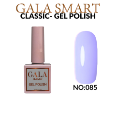 Gala Smart - Classic Kalıcı Oje - NO:085