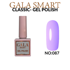 Gala Smart - Classic Kalıcı Oje - NO:087