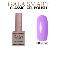 Gala Smart - Classic Kalıcı Oje - NO:090