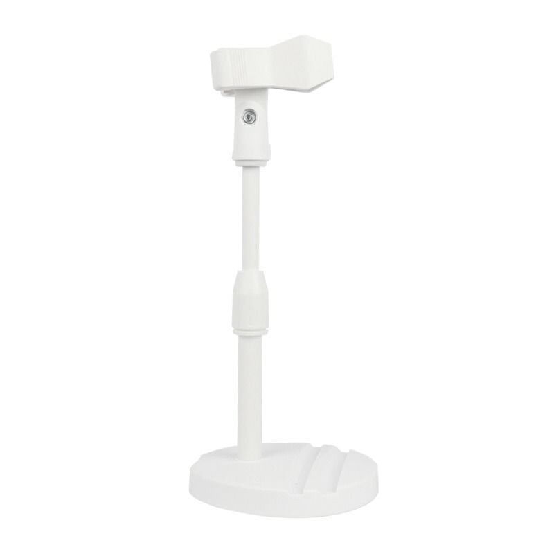 Fener Uvled Tutucu - Beyaz Renk