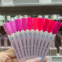 Gala Smart - Classic Kalıcı Oje - NO:095