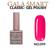 Gala Smart - Classic Kalıcı Oje - NO:099