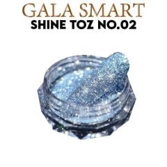 Shine Toz Süs No:2