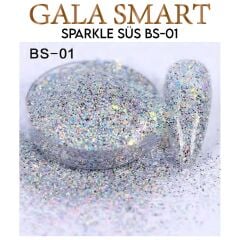 Sparkle Süs - Bs-01