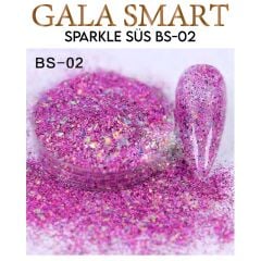 Sparkle Süs - Bs-02