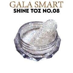 Shine Toz Süs No:8