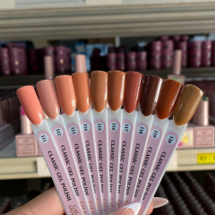 Gala Smart - Classic Kalıcı Oje - NO:115