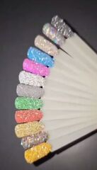 Shine Toz Süs No:11