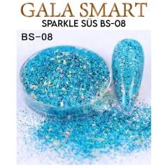 Sparkle Süs - Bs-08
