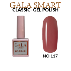 Gala Smart - Classic Kalıcı Oje - NO:117