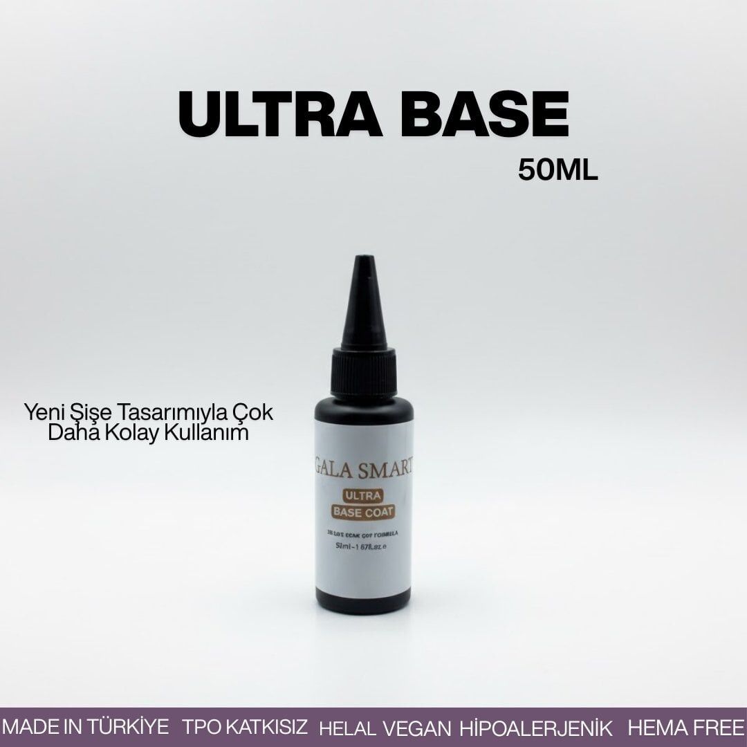 Ultra Base - 50 ml