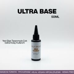 Ultra Base - 50 ml