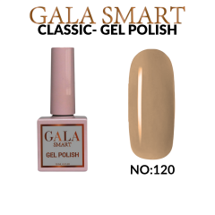 Gala Smart - Classic Kalıcı Oje - NO:120