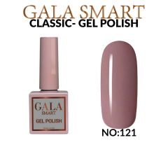 Gala Smart - Classic Kalıcı Oje - NO:121