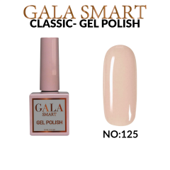 Gala Smart - Classic Kalıcı Oje - NO:125