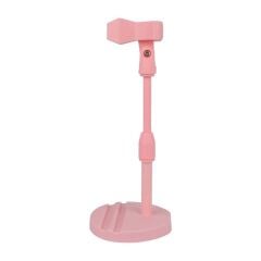 Fener Uvled Tutucu - Pembe Renk