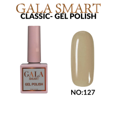Gala Smart - Classic Kalıcı Oje - NO:127
