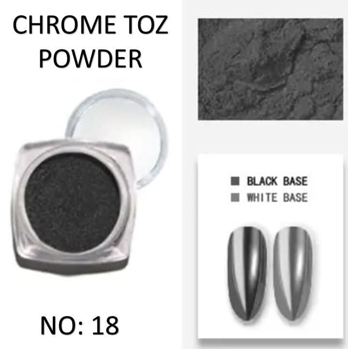 Krom Toz No:18
