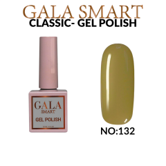 Gala Smart - Classic Kalıcı Oje - NO:132