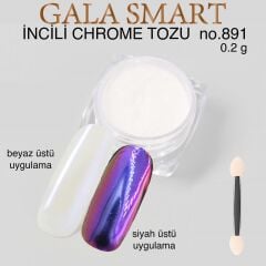 İncili Krom Toz No:891