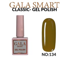 Gala Smart - Classic Kalıcı Oje - NO:134