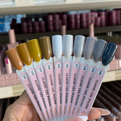 Gala Smart - Classic Kalıcı Oje - NO:135