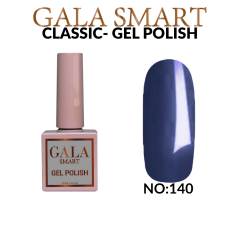 Gala Smart - Classic Kalıcı Oje - NO:140