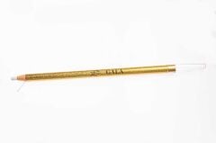 Gala Kaş İşaretleme Kalemi Beyaz İpli