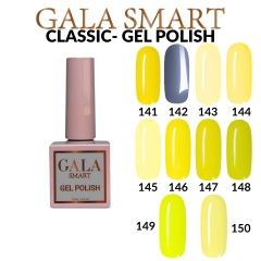Gala Smart - Classic Kalıcı Oje - NO:142
