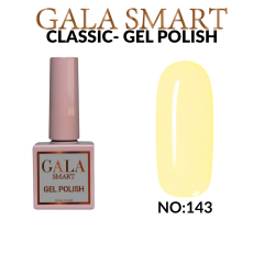 Gala Smart - Classic Kalıcı Oje - NO:143