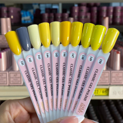 Gala Smart - Classic Kalıcı Oje - NO:147