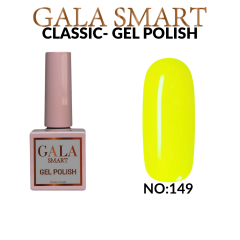 Gala Smart - Classic Kalıcı Oje - NO:149