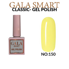 Gala Smart - Classic Kalıcı Oje - NO:150