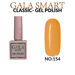 Gala Smart - Classic Kalıcı Oje - NO:154