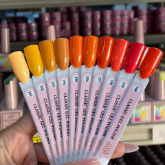 Gala Smart - Classic Kalıcı Oje - NO:155