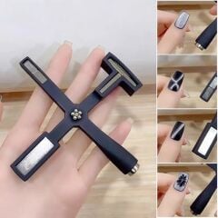 Gala Smart 5In1 Multıfunctıonal Mıknatıs - Siyah