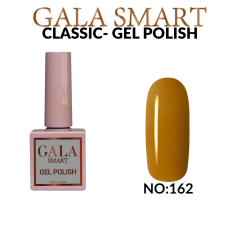 Gala Smart - Classic Kalıcı Oje - NO:162