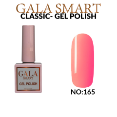 Gala Smart - Classic Kalıcı Oje - NO:165