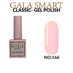 Gala Smart - Classic Kalıcı Oje - NO:166