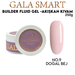 Builder Fluid Gel 250 G - No:9