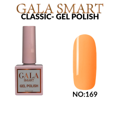 Gala Smart - Classic Kalıcı Oje - NO:169