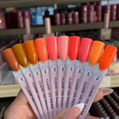 Gala Smart - Classic Kalıcı Oje - NO:170