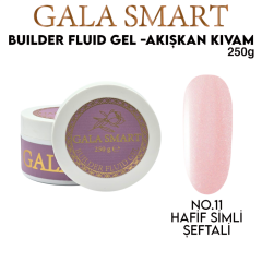 Builder Fluid Gel 250 G - No:11